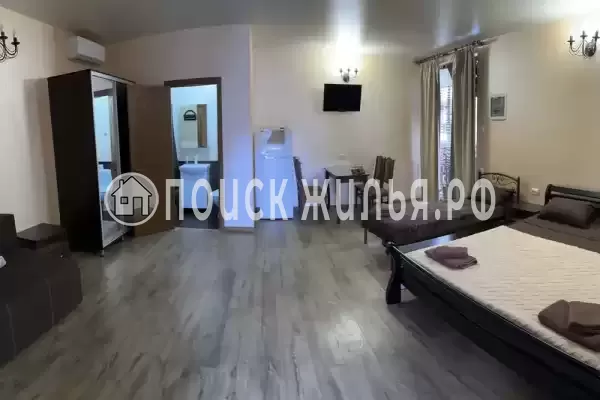 «Аурель», Кирилловка