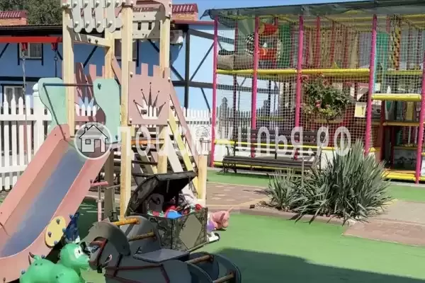 «Аурель», Кирилловка