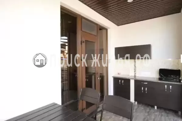 «Аурель», Кирилловка