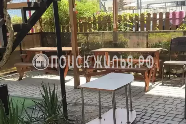 «Аурель», Кирилловка