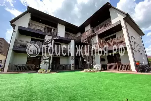 Частный сектор «Аурель», Кирилловка, Коса Пересыпь, д.106