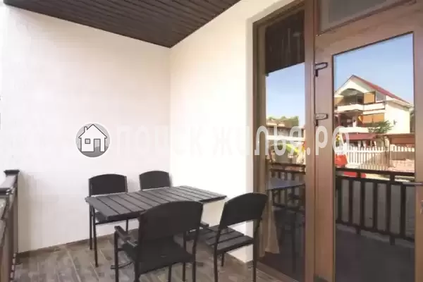 «Аурель», Кирилловка