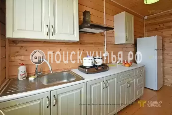 Частный сектор «Бриз», Голубицкая