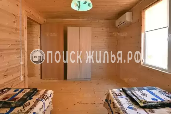 Частный сектор «Бриз», Голубицкая