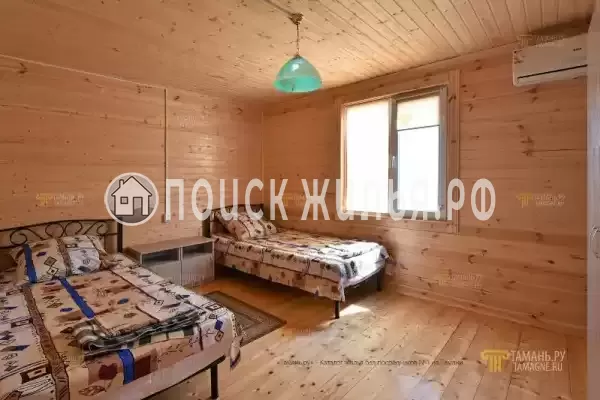 Частный сектор «Бриз», Голубицкая