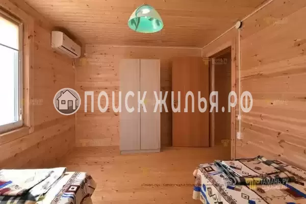 Частный сектор «Бриз», Голубицкая