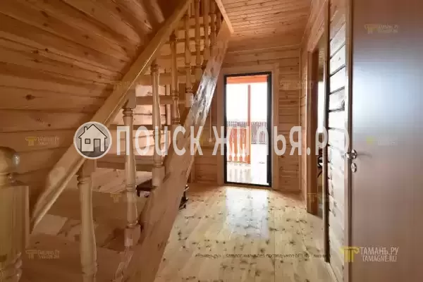 Частный сектор «Бриз», Голубицкая