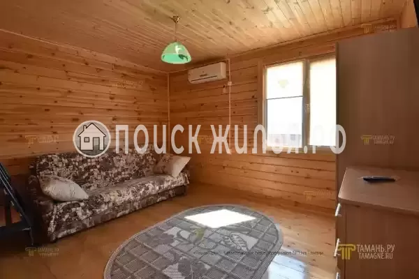 Частный сектор «Бриз», Голубицкая