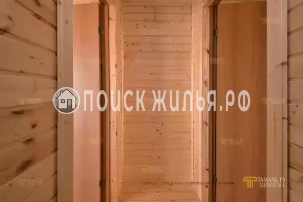 Частный сектор «Бриз», Голубицкая