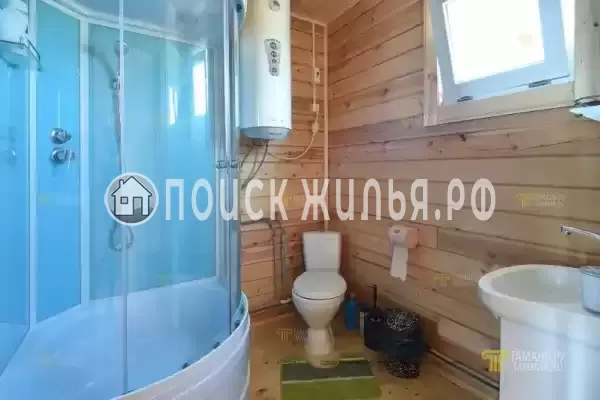 Частный сектор «Бриз», Голубицкая