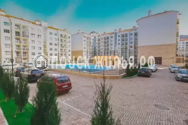 Частный сектор «Изумрудный город», Геленджик