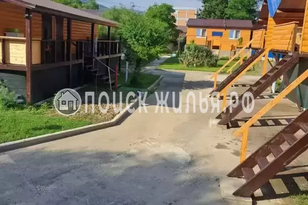 Частный сектор «Шепси», Шепси, Спортивная, д.1 Частный сектор «Шепси», Шепси, Спортивная, д.1