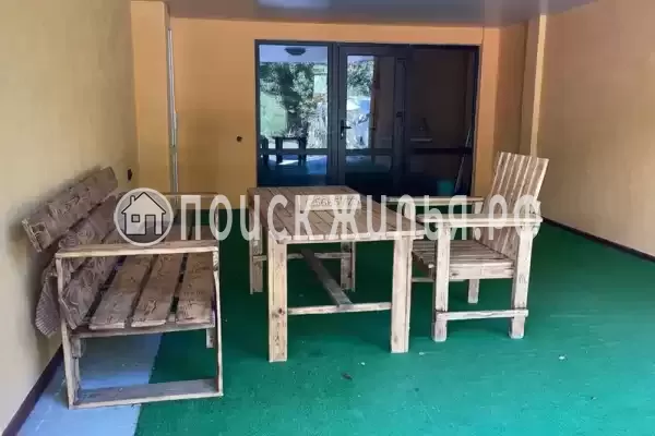 Частный сектор «Двухэтажный коттедж у реки», Лермонтово Частный сектор «Двухэтажный коттедж у реки», Лермонтово