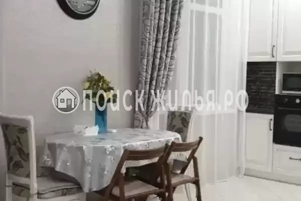 Частный сектор «Евродвушка в центре», Кабардинка