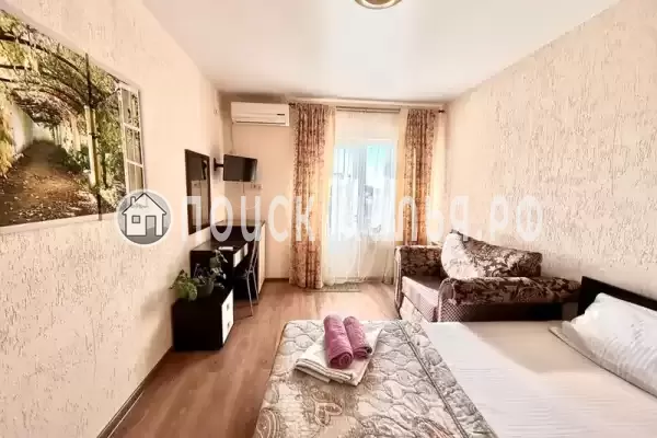 «Панорама Хауз», Геленджик