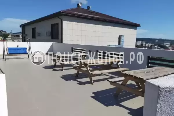 «Панорама Хауз», Геленджик