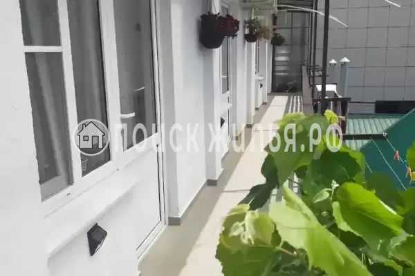 «Панорама Хауз», Геленджик