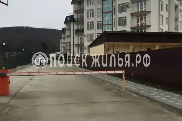 Квартира «2х комнатная», Новомихайловский