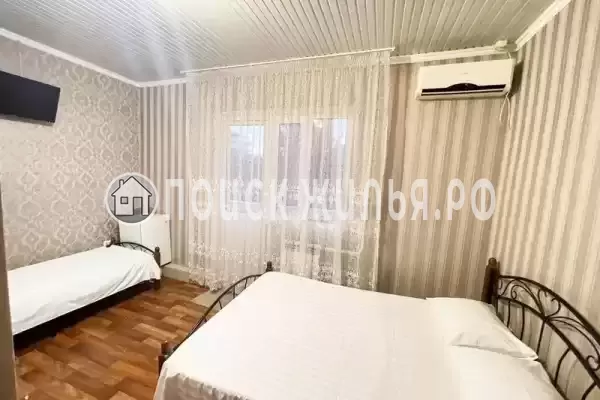 «Камелия 2», Адлер «Камелия 2», Адлер