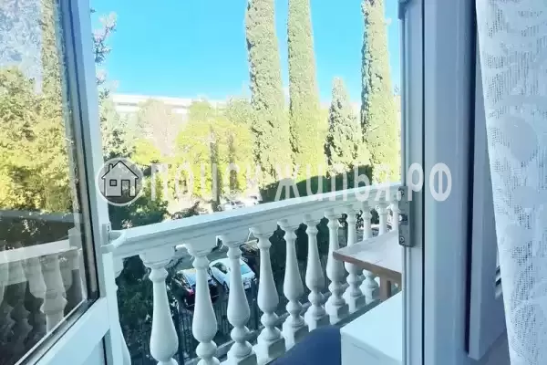 «Камелия 2», Адлер «Камелия 2», Адлер