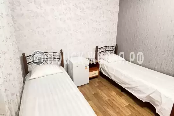 «Камелия 2», Адлер «Камелия 2», Адлер