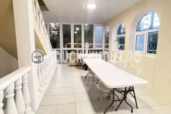 «Камелия 2», Адлер «Камелия 2», Адлер