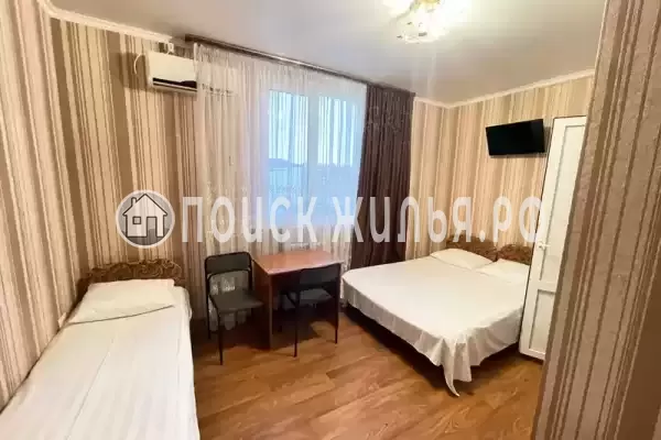 «Камелия 2», Адлер «Камелия 2», Адлер