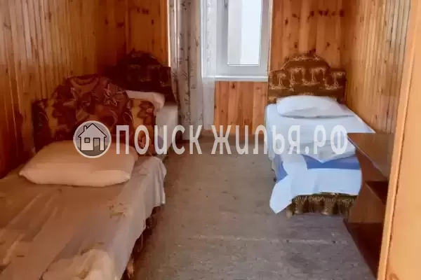 «У Анжелы», Лоо «У Анжелы», Лоо