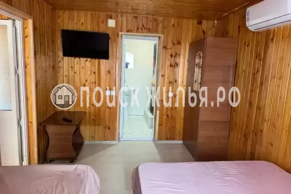 «У Анжелы», Лоо «У Анжелы», Лоо