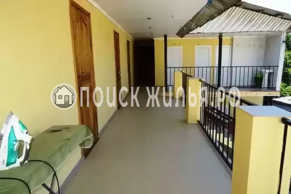 «У Анжелы», Лоо «У Анжелы», Лоо