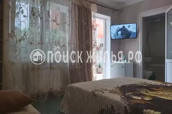 Частный сектор «Антонина», Геленджик