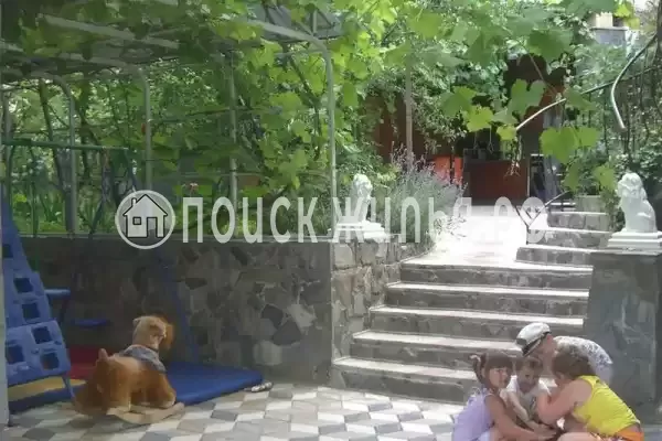 Частный сектор «Антонина», Геленджик