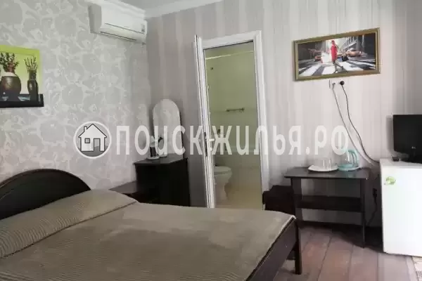 Частный сектор «Антонина», Геленджик