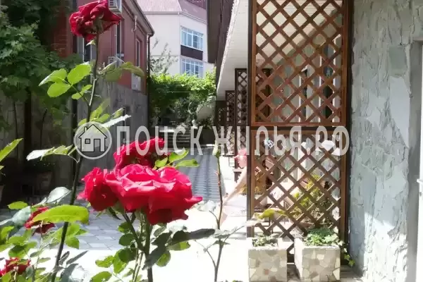 Частный сектор «Антонина», Геленджик