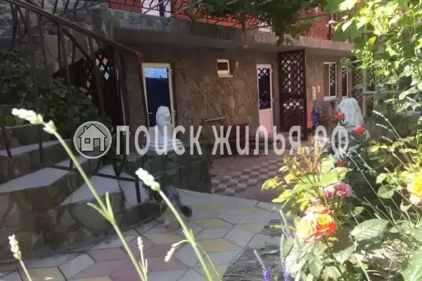 Частный сектор «Антонина», Геленджик