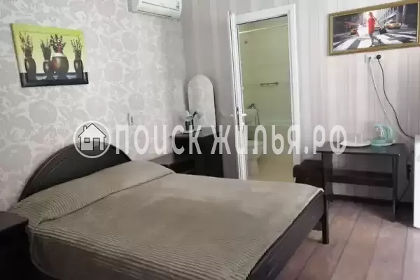 Частный сектор «Антонина», Геленджик