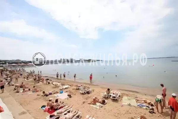 Частный сектор «Антонина», Геленджик