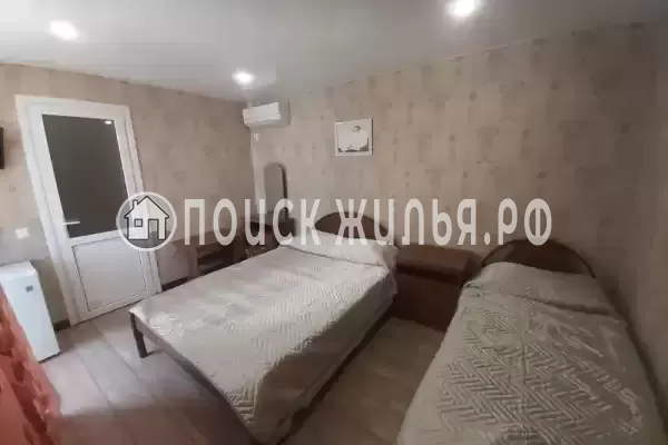 Частный сектор «Антонина», Геленджик