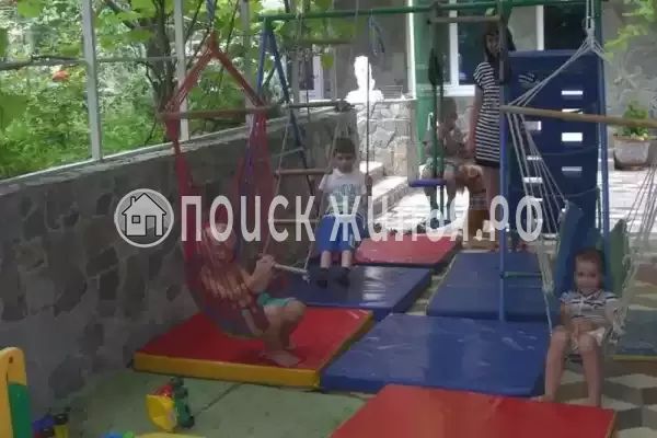 Частный сектор «Антонина», Геленджик