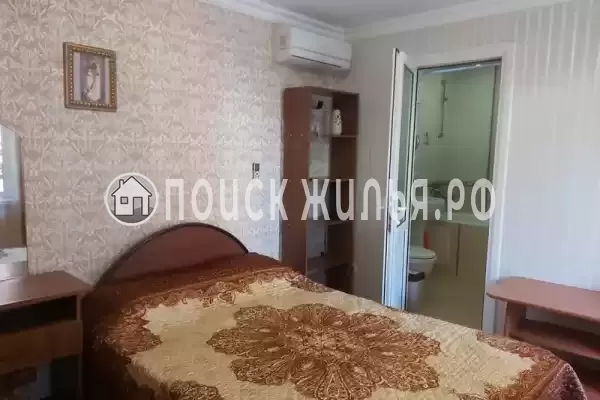 Частный сектор «Антонина», Геленджик