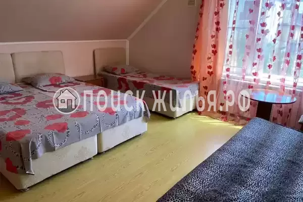 Частный сектор «Антонина», Геленджик