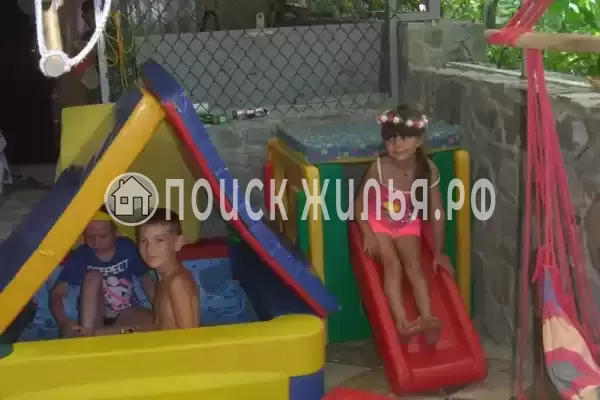 Частный сектор «Антонина», Геленджик