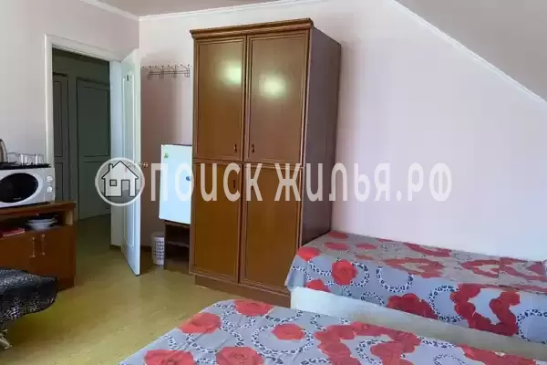 Частный сектор «Антонина», Геленджик