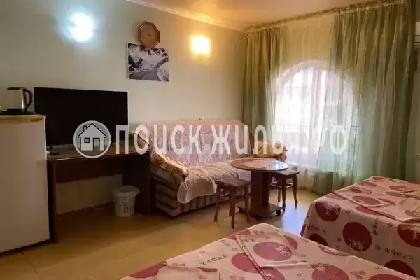 Частный сектор «Антонина», Геленджик