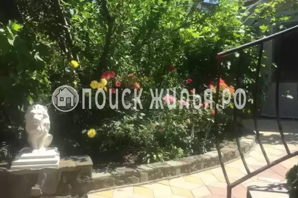 Частный сектор «Антонина», Геленджик