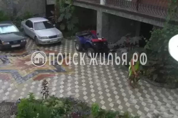 Частный сектор «Антонина», Геленджик