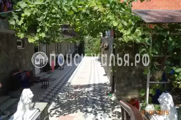 Частный сектор «Антонина», Геленджик