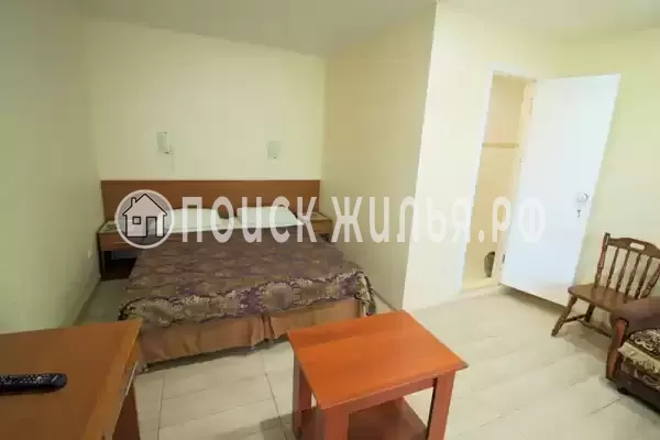 Частный сектор «Adler Home», Адлер