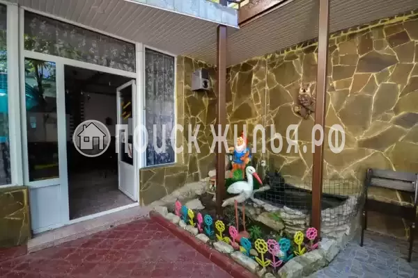 Частный сектор «Adler Home», Адлер