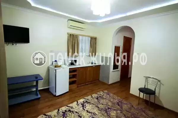 Частный сектор «Adler Home», Адлер